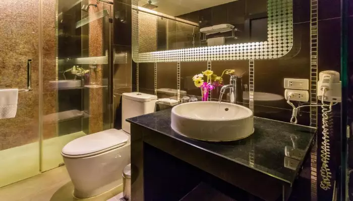 هتل نوا پلاتینیوم پاتایا